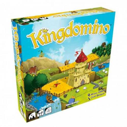 Kingdomino